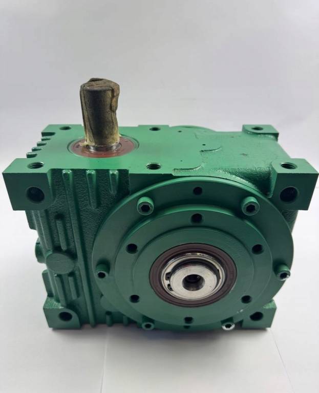 Przekładnia ślimakowa RSU 100/19,5/00 LABB