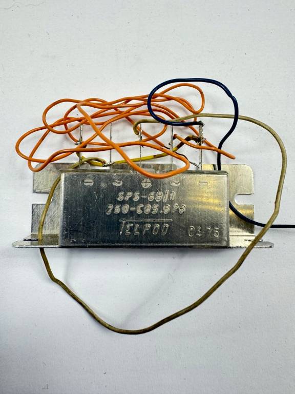 TELEPOD SPS-6B/1