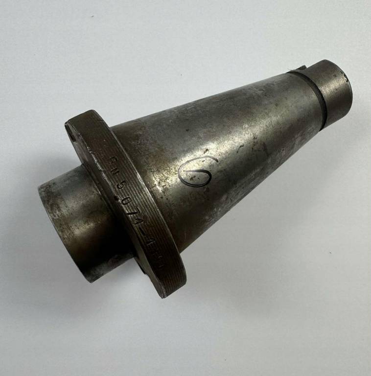 Trzpień frezarski FN 50/1-1890