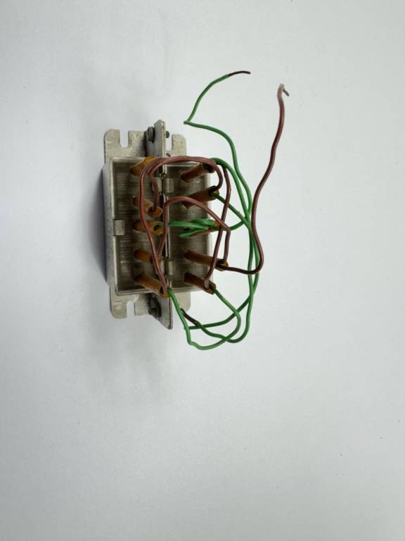 PROSTOWNIK SELENOWY SPS 6B/1