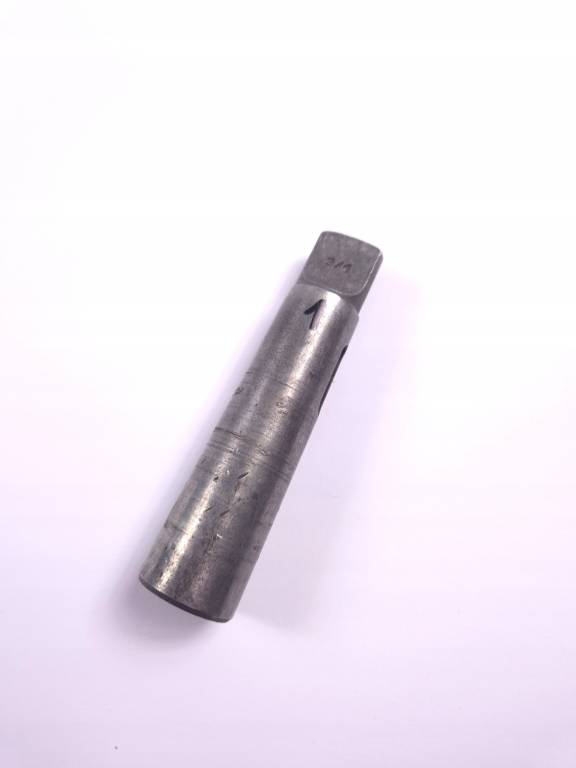 Tuleja redukcyjna PTPa 3/1