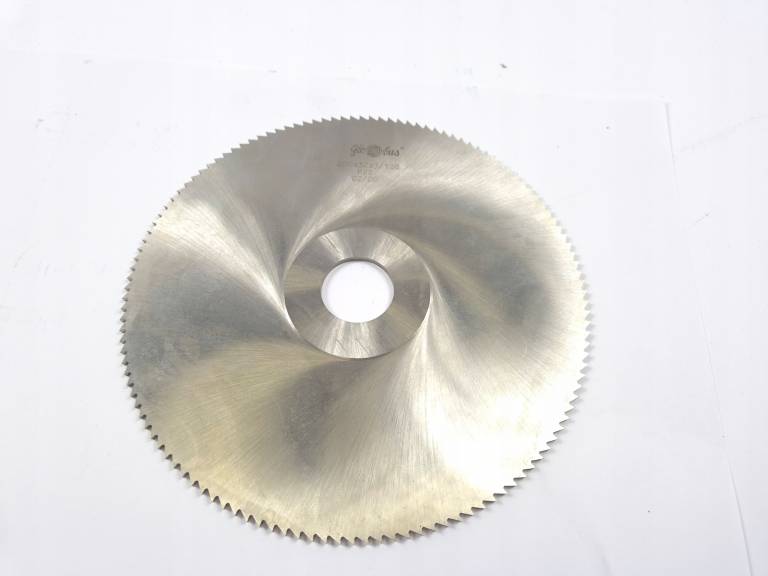 Frez tarczowy piłkowy NFTe 200x3/128