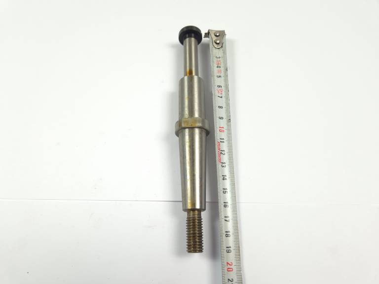 Trzpień do tarcz do otworów MK2/13 190mm