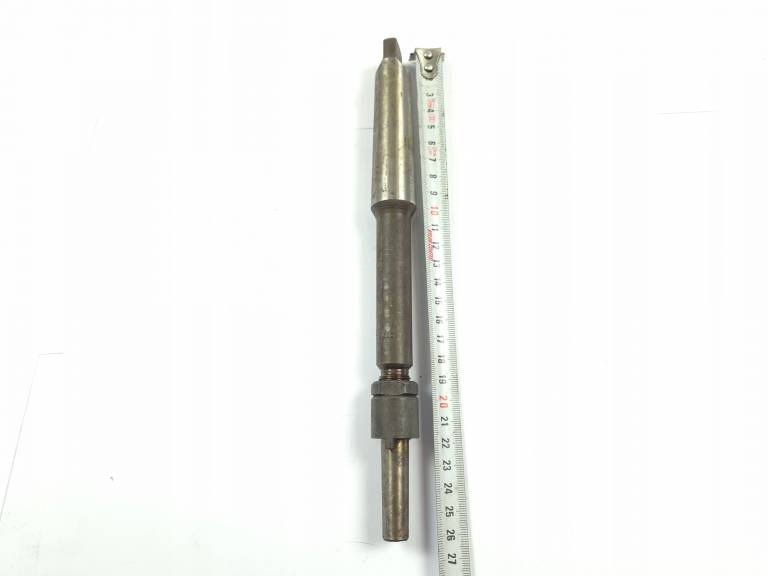 Trzpień do rozwiertaków nasadzanych PTRa 3/13 260mm