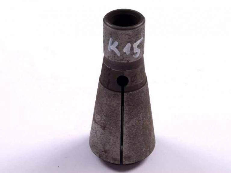 Tuleja zaciskowa ISO 40/14