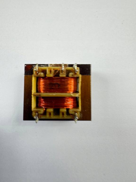 TRANSFORMATOR TS 2/15