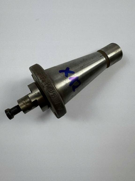 Trzpień frezarski PTFa-M40/16