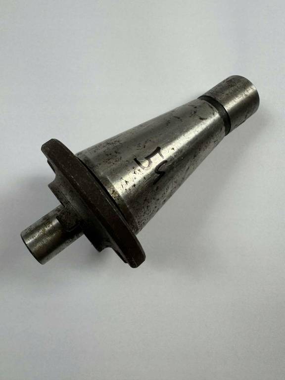 Trzpień frezarski PTFa-40/16