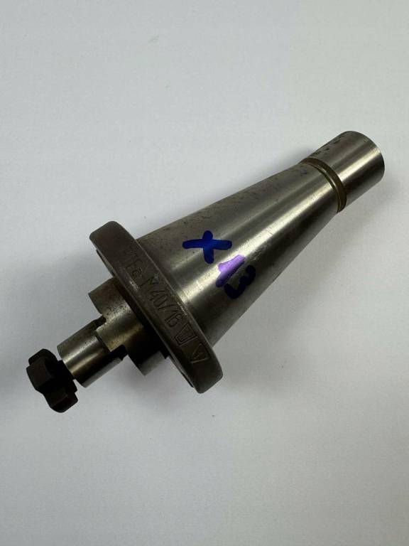 Trzpień frezarski PTFa-M40/16