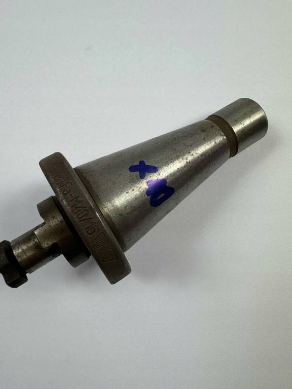 Trzpień frezarski PTFa-M40/16