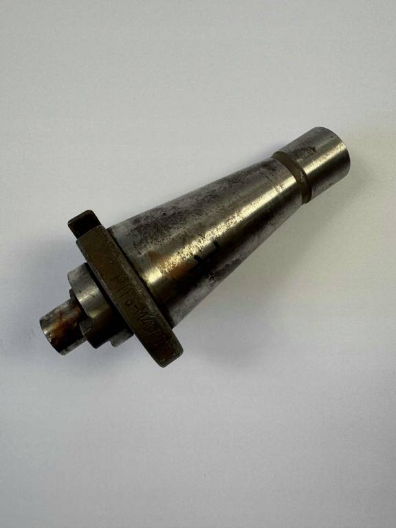 Trzpień frezarski PTFa-M40/16