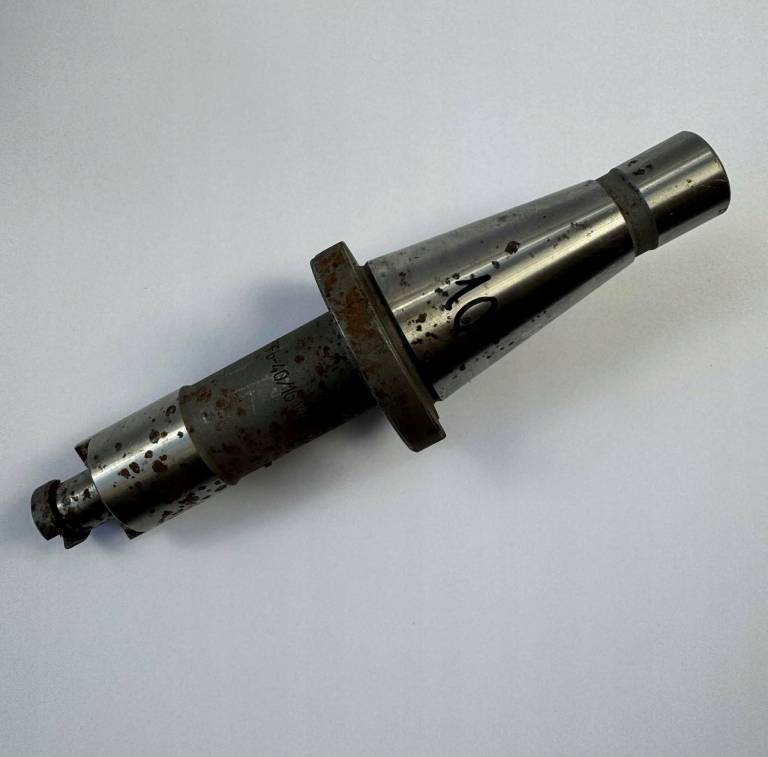 Trzpień frezarski PTFb-M40/16
