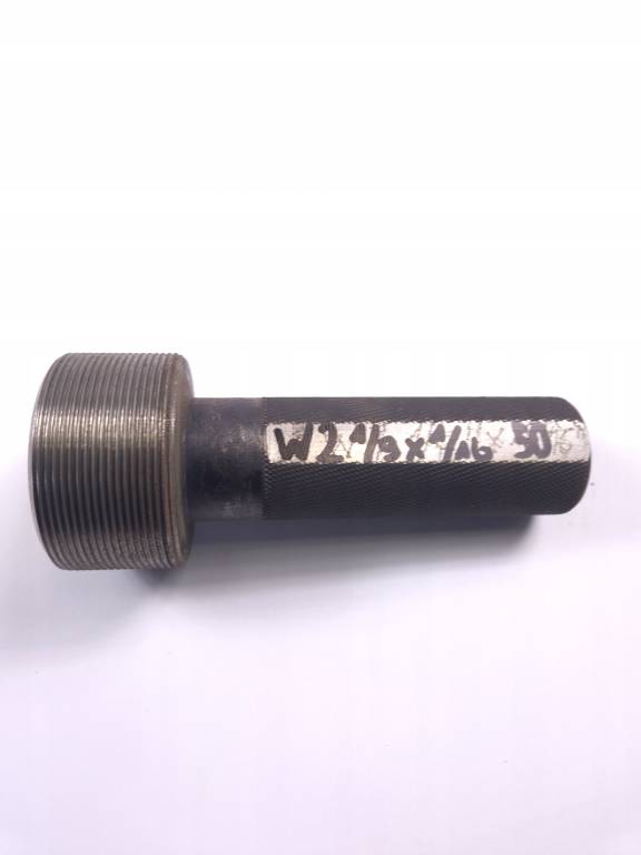 Sprawdzian trzpieniowy W 2 1/9 x 1/16 przechodni