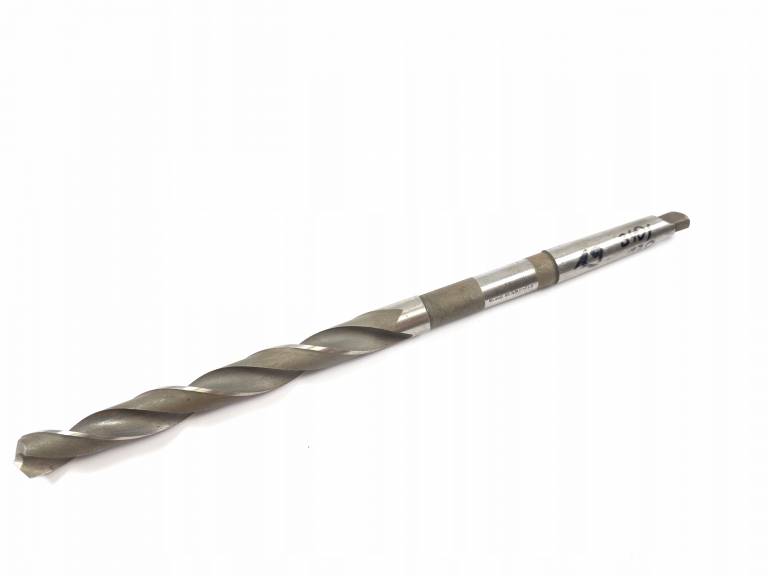 Wiertło NWKy 19 Baildon 340/170