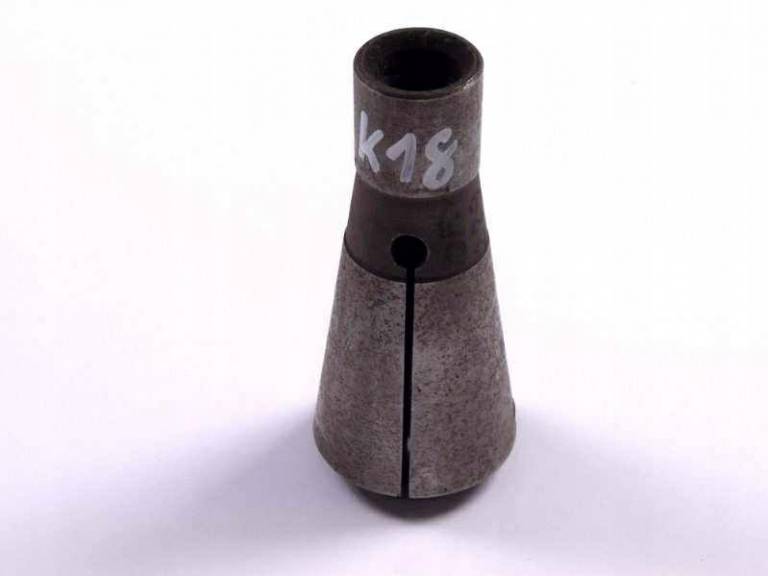 Tuleja zaciskowa ISO 40/18