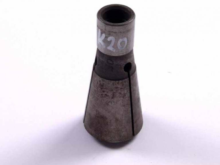 Tuleja zaciskowa ISO 40/18