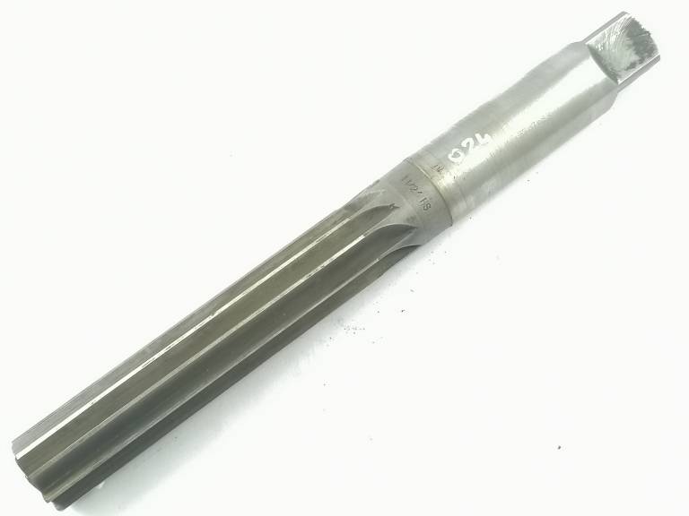 Rozwiertak ręczny NRTh 1 1/2"