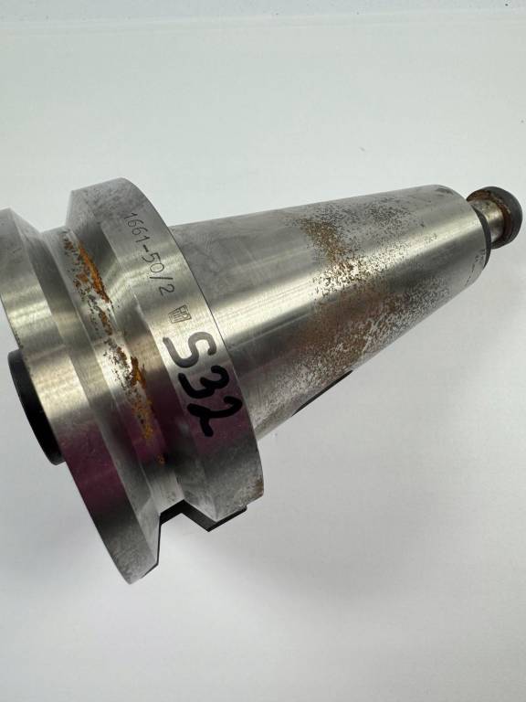 Trzpień frezarski 1661-50/2