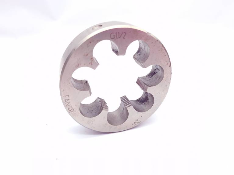 Narzynka G1 1/2 Fanar