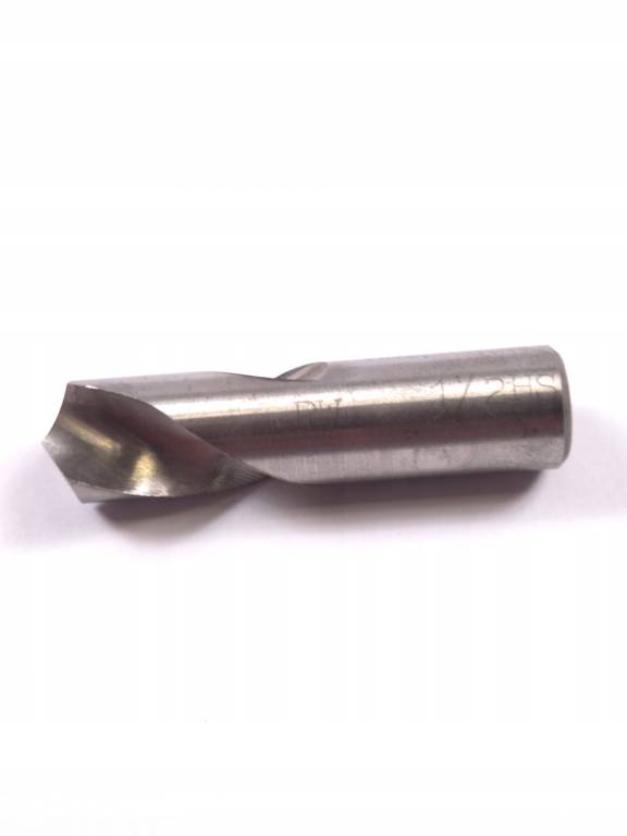 Frez palcowy PW 1/2 HSS