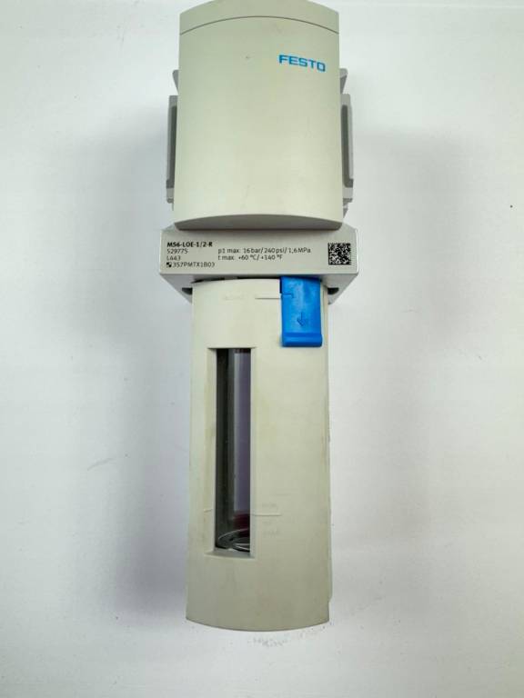 Smarownica FESTO 529775 MS6-L0E-1/2-R
