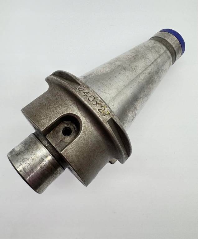 Trzpień frezarski BT 50/20