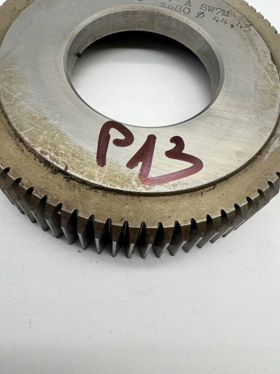 Dłutak, nóż Fellowsa NNMa 1,25/20 A VIS