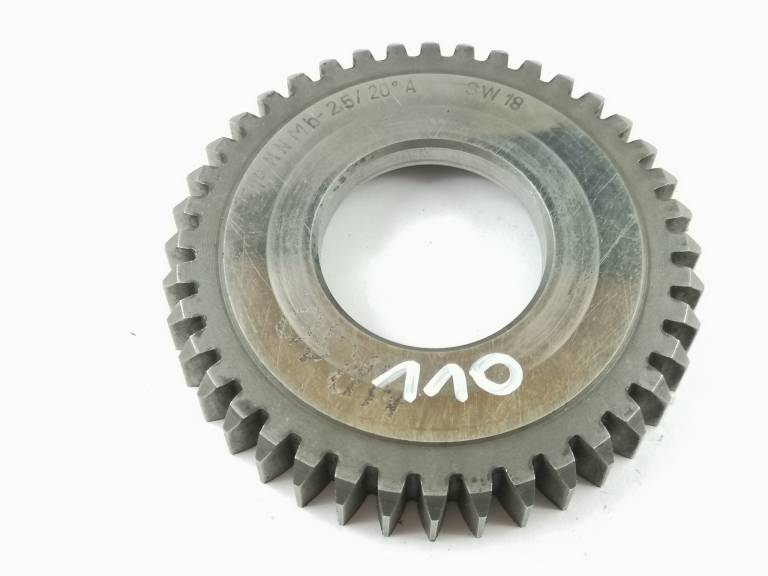Dłutak, nóż Fellowsa NNMb 2,5/20 A Z-40 SW18