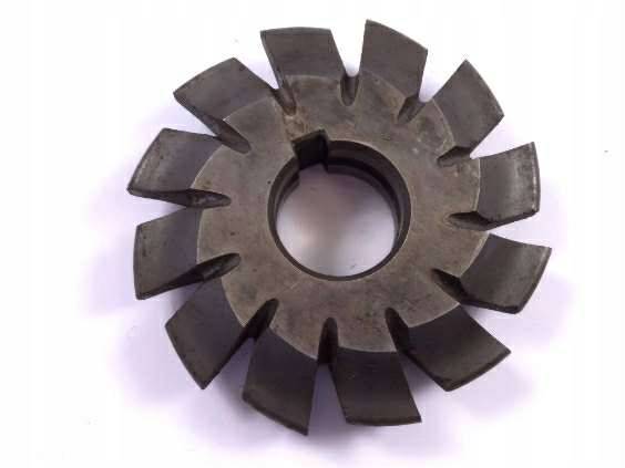 Frez modułowy NFMb 8/20 Nr 1,5 HSS