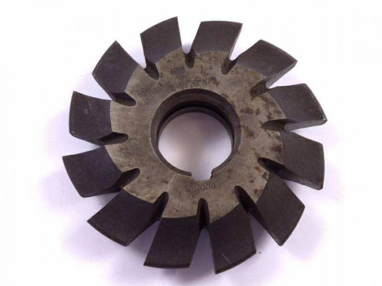 Frez modułowy NFMb 8/20 Nr 3 HSS