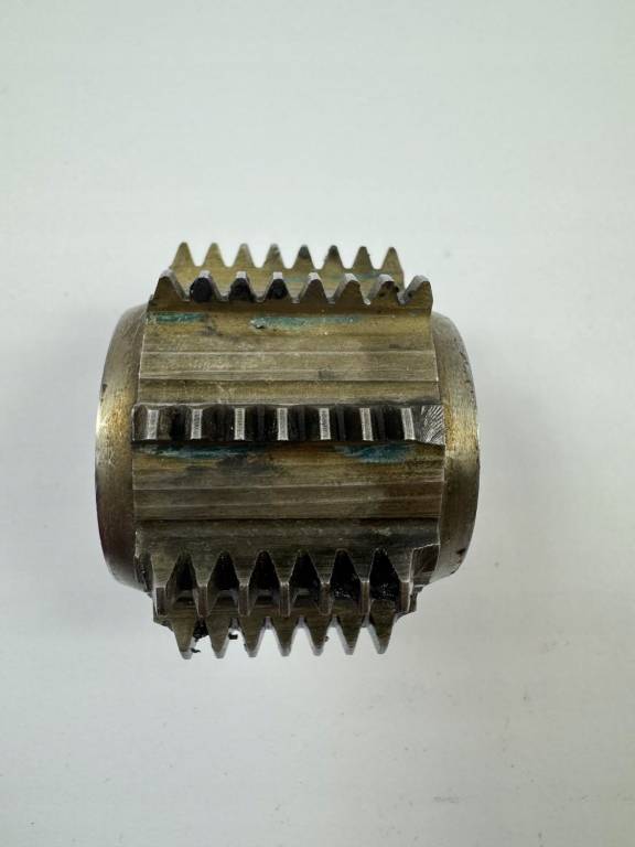 Frez ślimakowy 1,25/20° B NFMc FWP HSS
