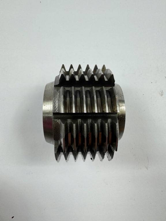 Frez ślimakowy 1,5/20° BP NFMc FWP HSS