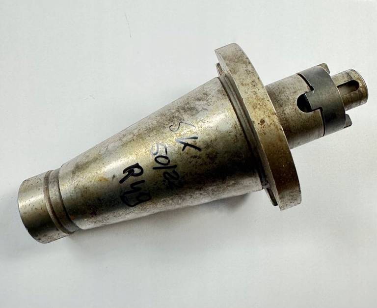 Trzpień frezarski ISO SK 50/22