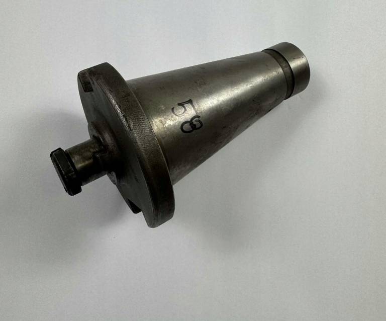 Trzpień frezarski PTFa-50/22