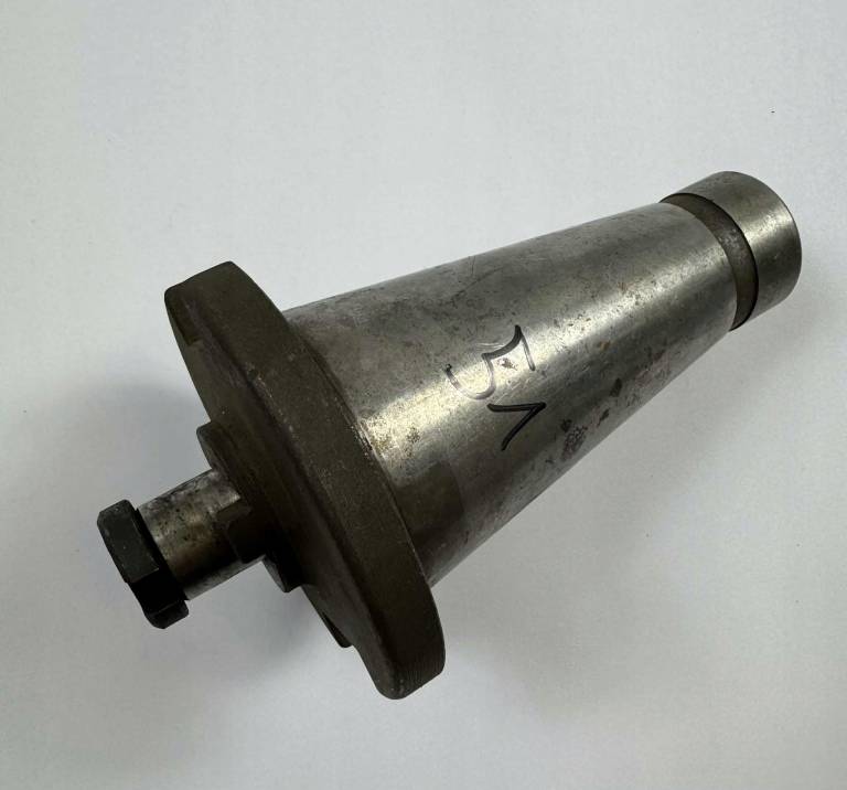 Trzpień frezarski PTFa-50/22