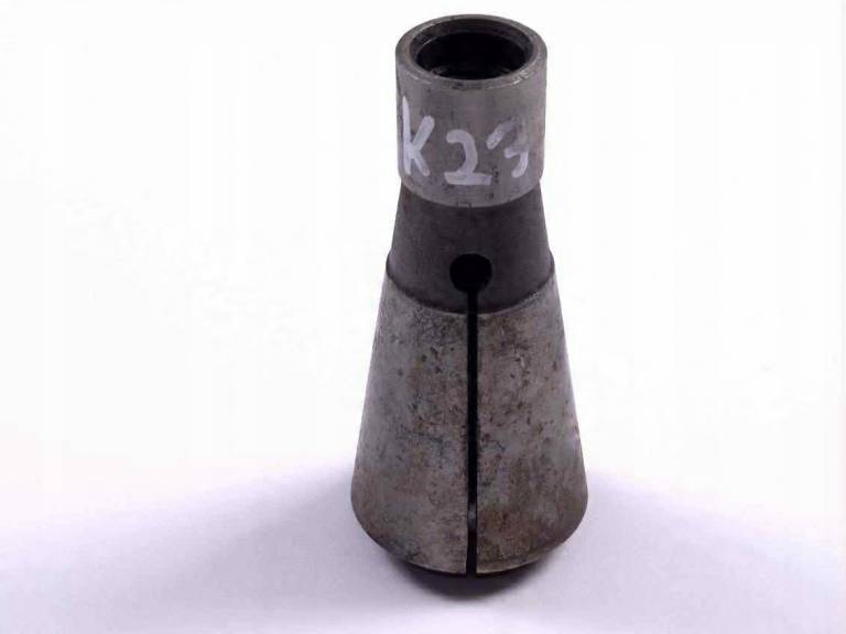 Tuleja zaciskowa ISO 40/22