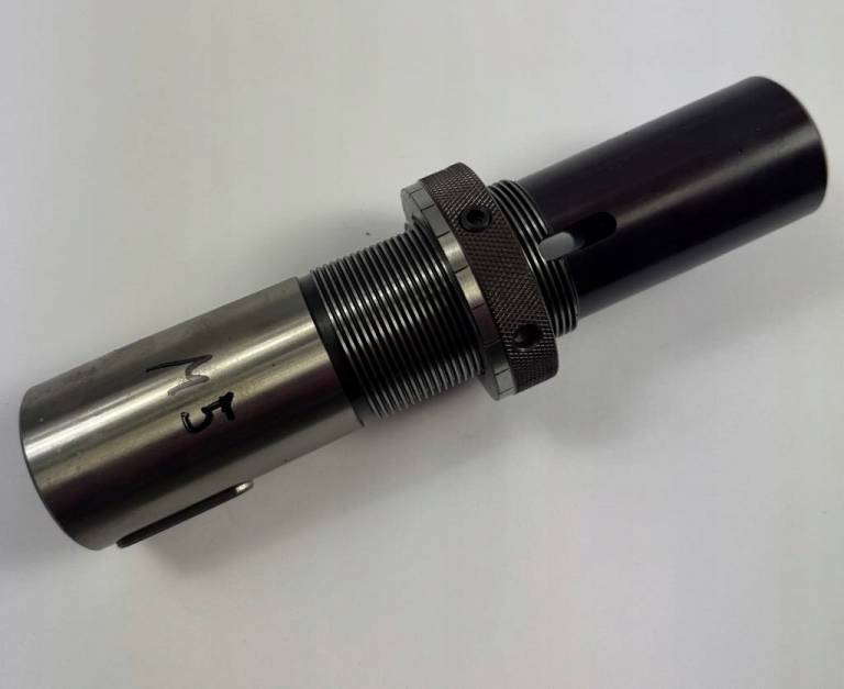 Tuleja redukcyjna PSPr-48 2A/224 – precyzyjne mocowanie narzędzi CNC
