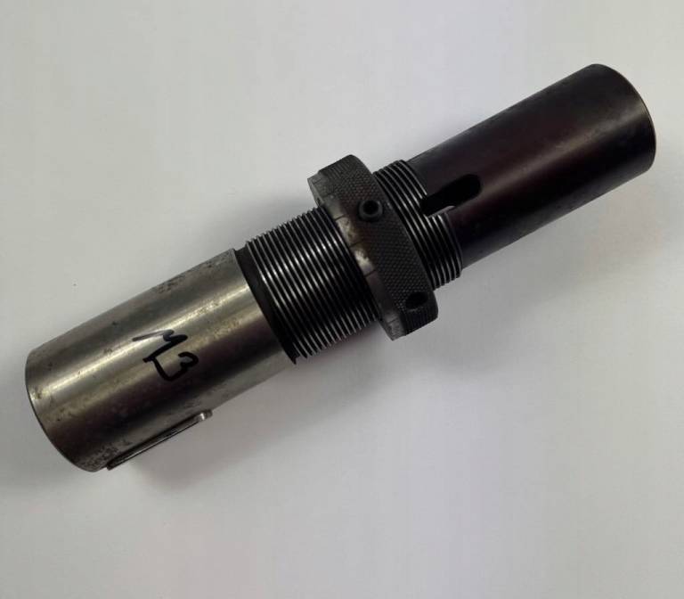 Tuleja redukcyjna PSPr-48 2A/224 – precyzyjne mocowanie narzędzi CNC