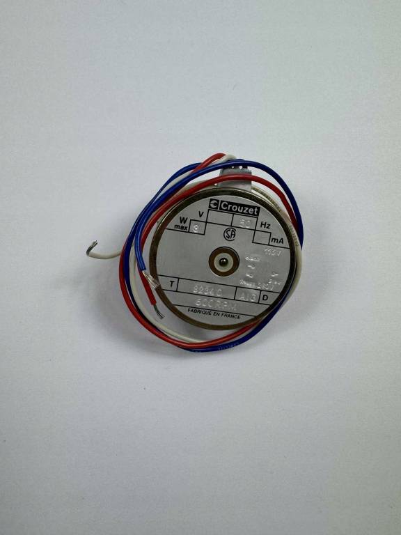 Silnik Crouzet 82340 AIG 600 RPM – 115/230 V