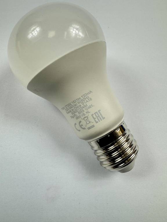 Żarówka LED 13W 220/240V