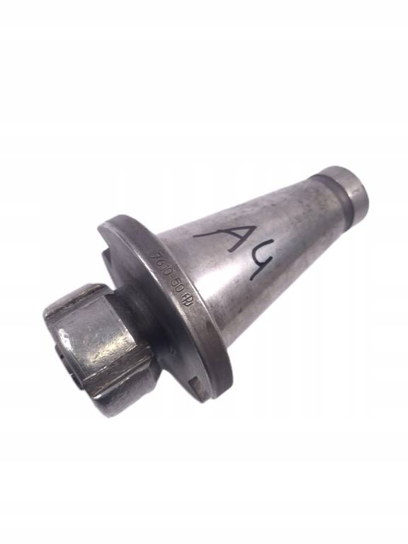 Trzpień frezarski 7610-50/25