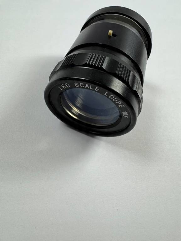 Lupa warsztatowa 10x / 25-14mm Limit 167800200