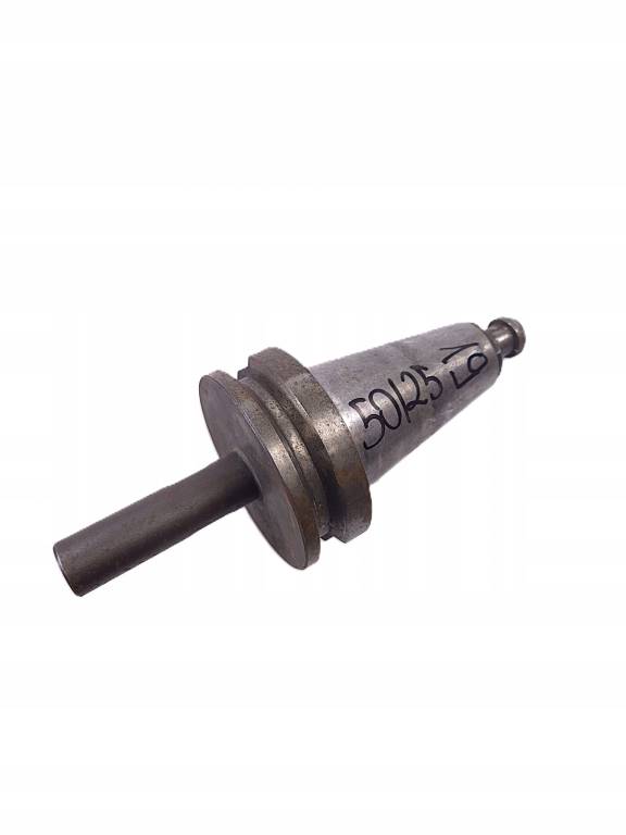 Trzpień frezarski BT 50/25
