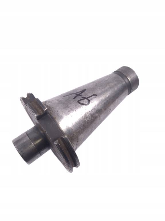 Trzpień frezarski BT50/25
