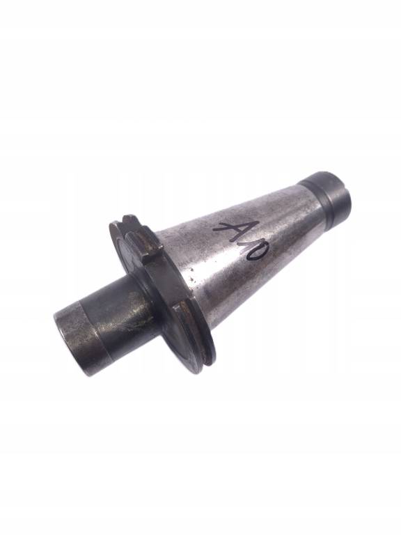 Trzpień frezarski BT50/25