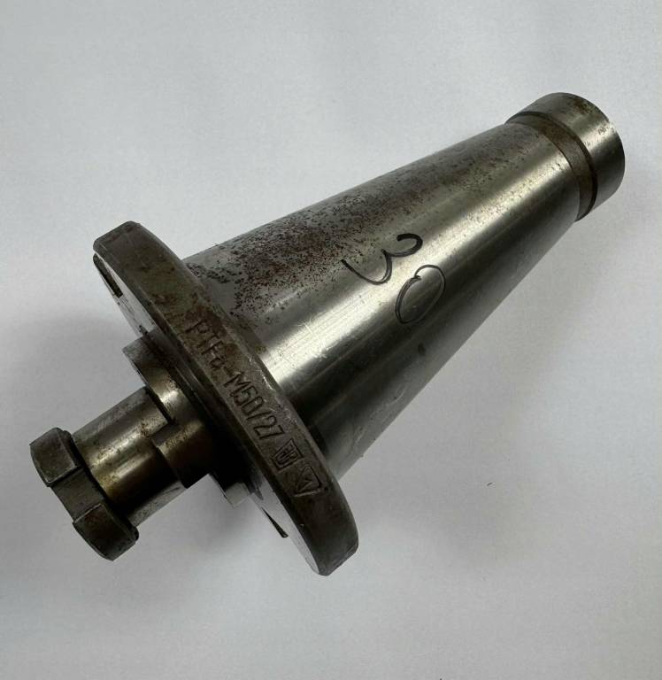 Trzpień frezarski PTFa-M50/27
