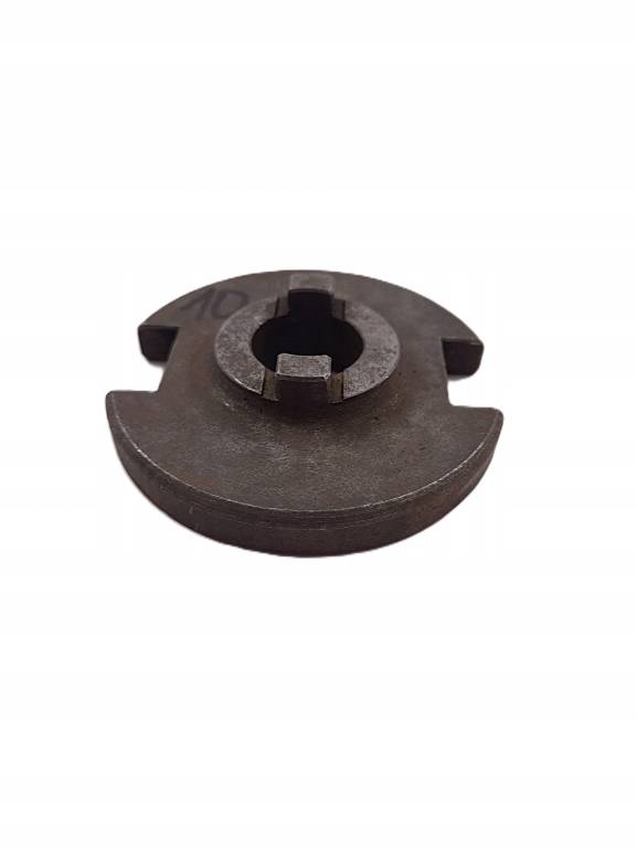 Zabierak do trzpienia PTFa-50/27