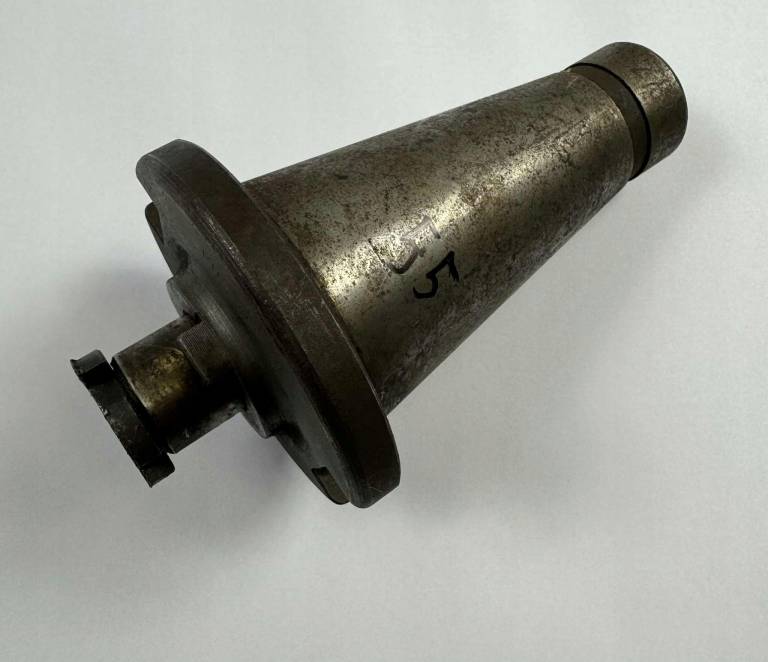 Trzpień frezarski PTFa-50/27