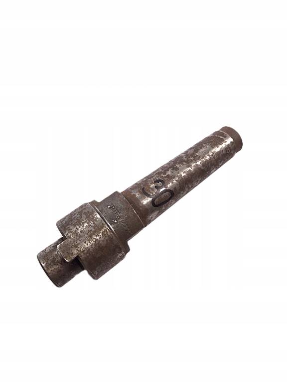 Trzpień frezarski PTFg-M4/27