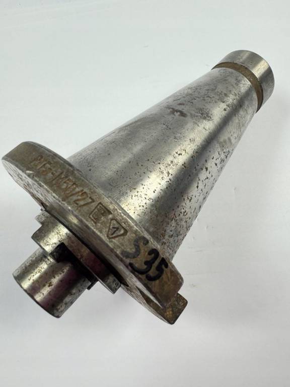 Trzpień frezarski PTFa M50/27